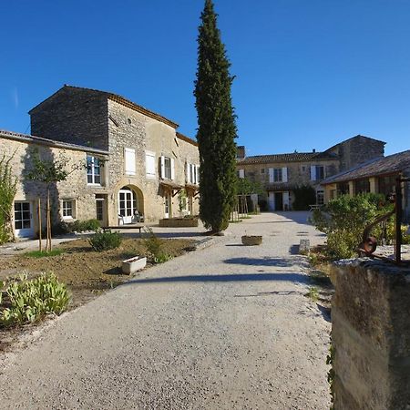 Prieure De Grignan 호텔 외부 사진